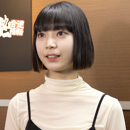 石嵜(いしざき)さん