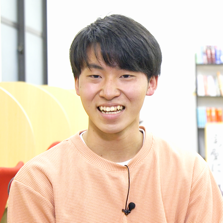 北山(きたやま)さん